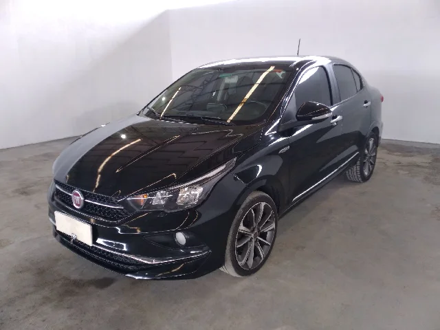 FIAT CRONOS PREC AT 1.8 ANO 2020/2020 