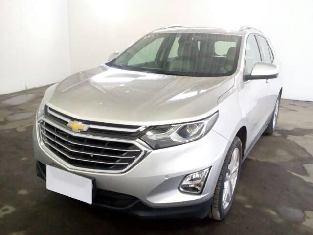 CHEVROLET EQUINOX LT FWD 2.0 16V 2018 