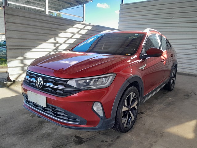 NIVUS HL TSI 2022/2022