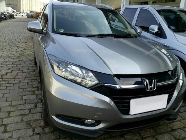 HONDA HR-V LX CVT 1.8 I-VTEC Flex One 2017