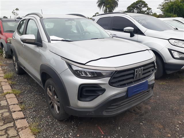 FIAT PULSE DRIVE TF200