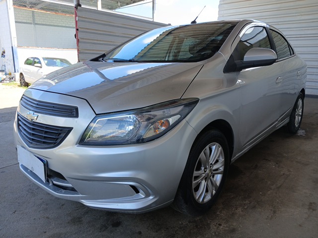 CHEVROLET PRISMA 10MT JOYE