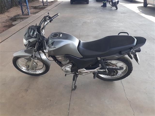 HONDA CG 160 START 2022/2022 