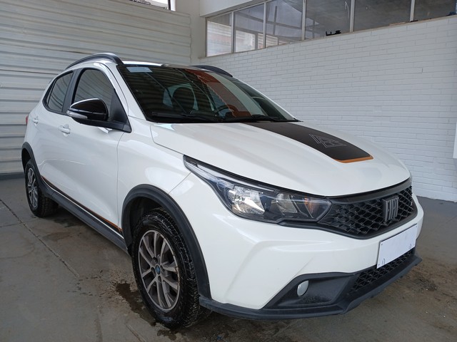 FIAT ARGO TREKKING 1.3 2023/2023