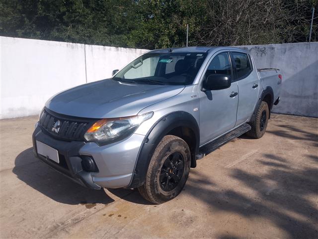 L200 TRITON SPT GLX 2019/2020