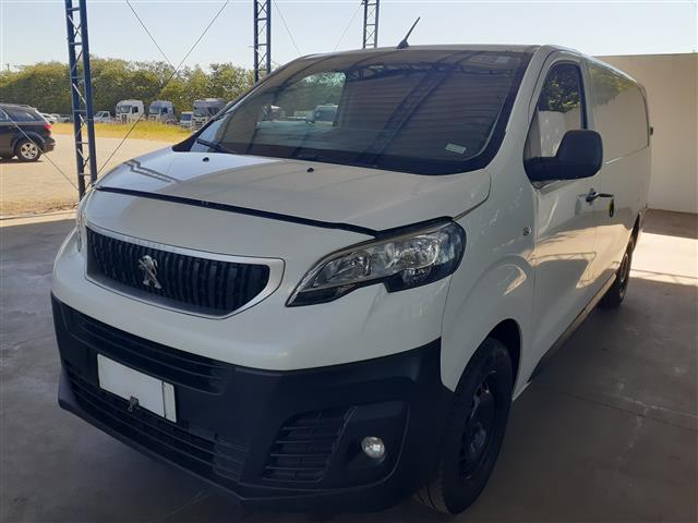PEUGEOT EXPERT BUSINPK 2021/2022 