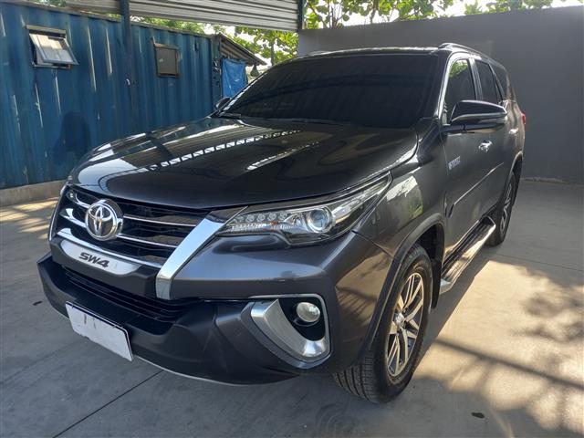  TOYOTA HILUX SWSRXA4FD