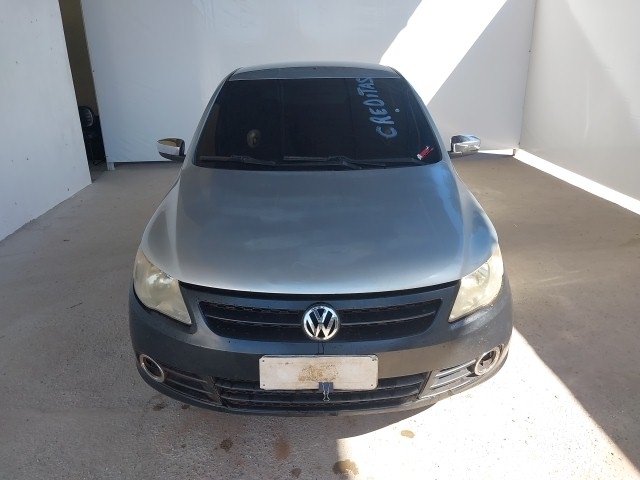 Veículo: VOLKSWAGEN GOL 1.0  