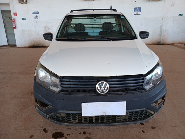 Veículo: VOLKSWAGEN NOVA SAVEIRO RB MBVS 