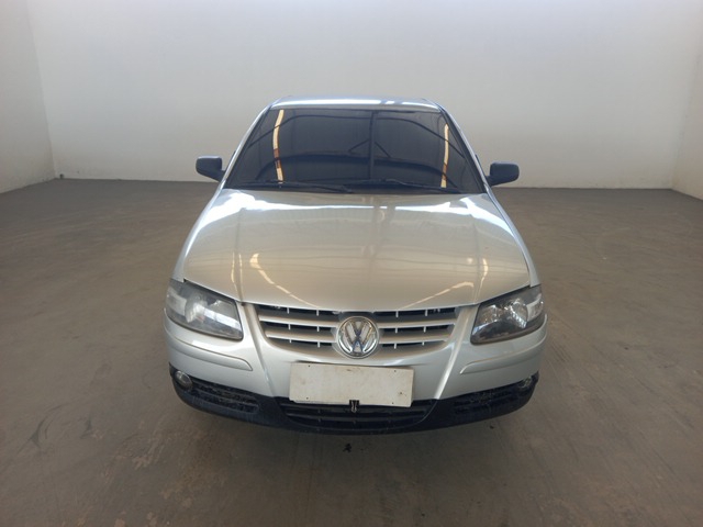 Veículo: VOLKSWAGEN GOL 1.0 GIV 