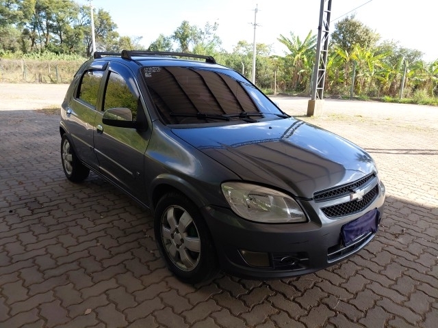 Veículo: CHEVROLET CELTA 1.0L LT  