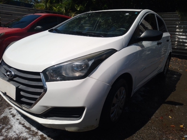 Veículo: HYUNDAI HB20 1.0M COMFOR