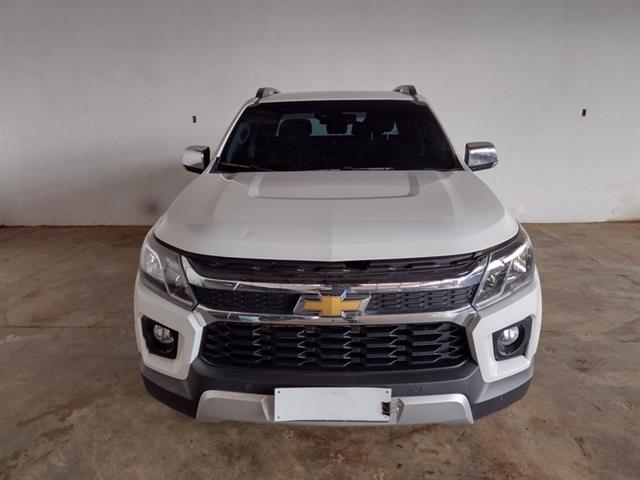 Veículo: CHEVROLET S10 LTZ DD4A  