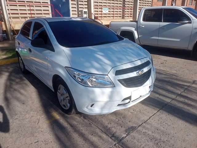 Veículo: CHEVROLET ONIX 10MT JOYE 