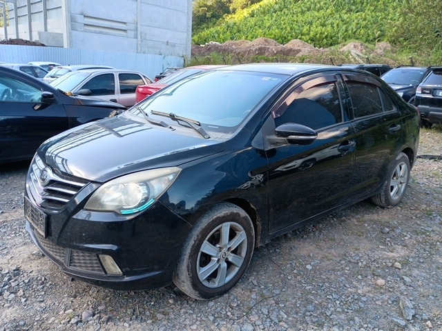 Veículo: LIFAN 530 1.5  