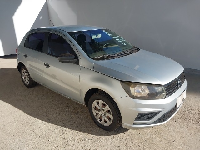 Veículo: VOLKSWAGEN GOL 1.0L 