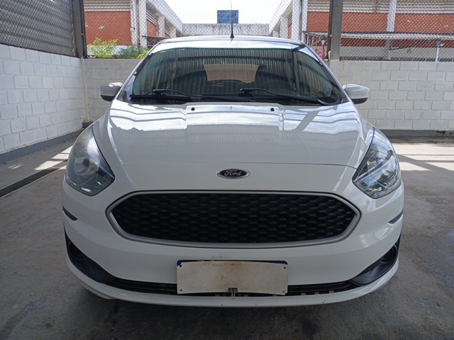 Veículo: FORD KA SE 1.0 HA C 