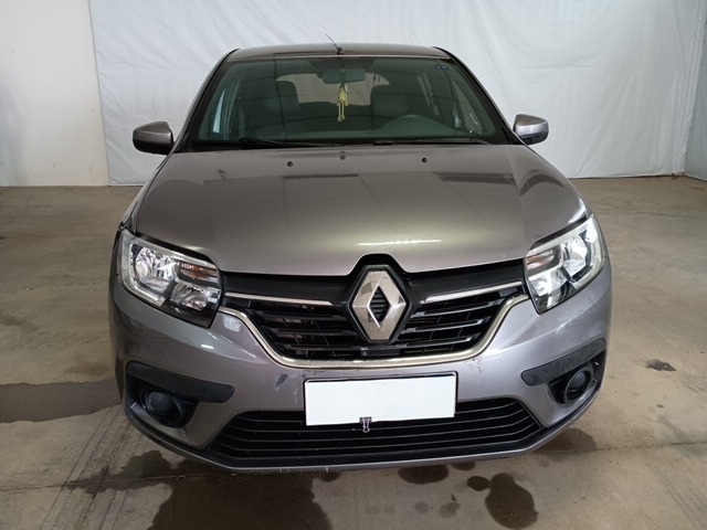 Veículo: RENAULT SANDERO ZEN10MT  