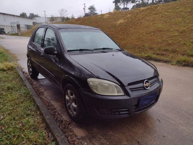 Veículo: GM CELTA 4P LIFE 