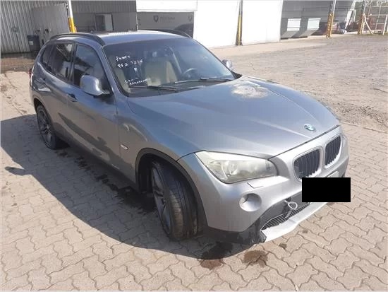 BMW X1 SDRIVE1.8I VL31 2011