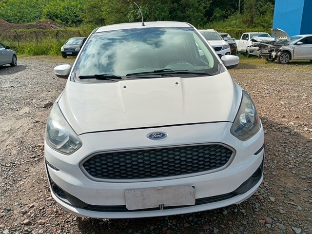 Veículo: FORD KA SE 1.0 HA C 