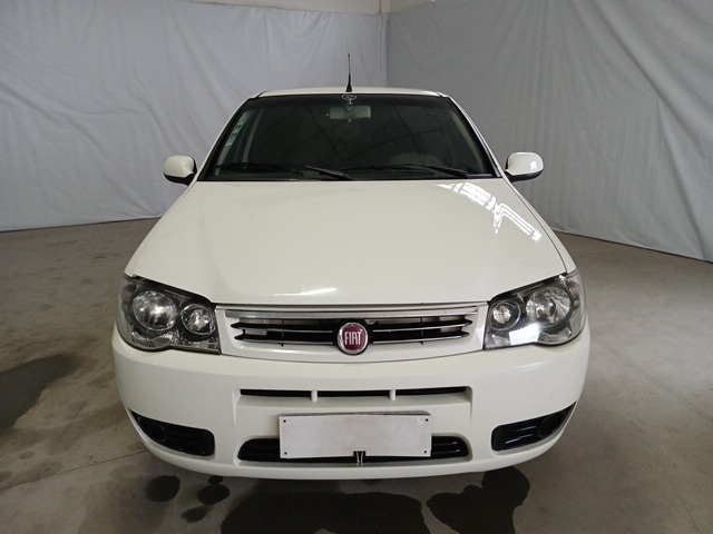 Veículo: FIAT PALIO FIRE  