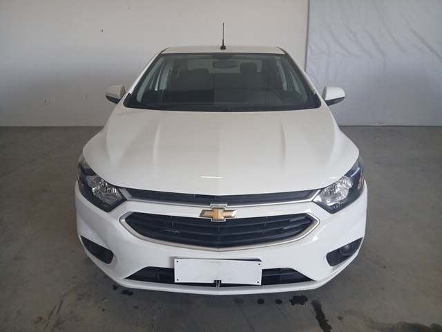 Veículo: CHEVROLET PRISMA 1.4MT LT 