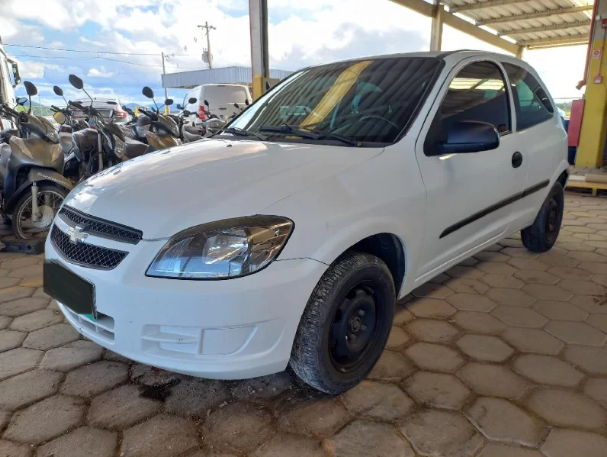 Chevrolet Celta 1.0L LS