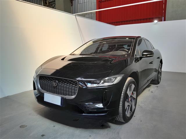 JAGUAR IPACE E400 SE