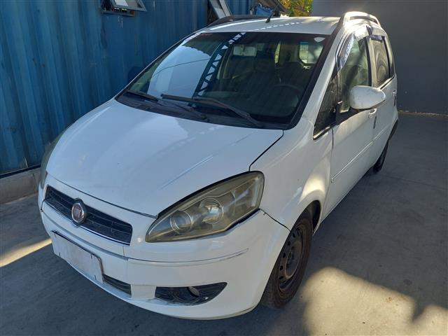 FIAT IDEA ATTRACTIVE 1.4