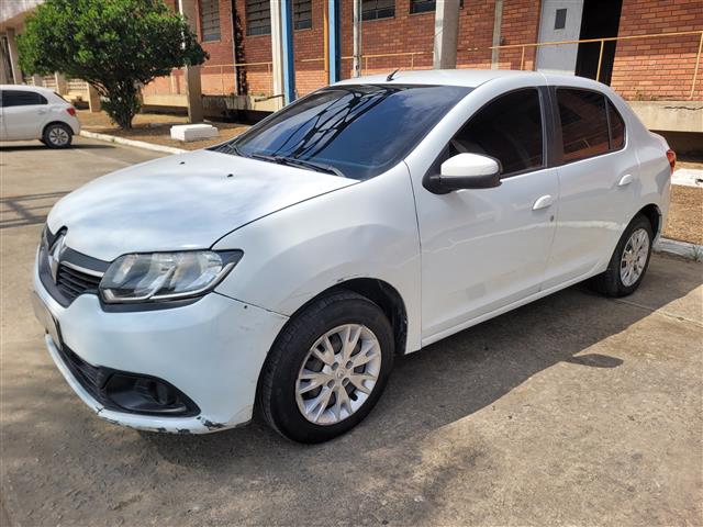 RENAULT LOGAN EXPR 1016V