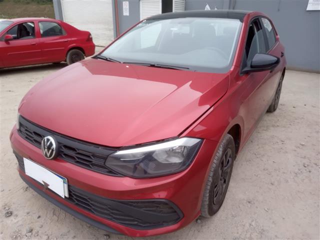 POLO TRACK FIRST ED 2023/2023