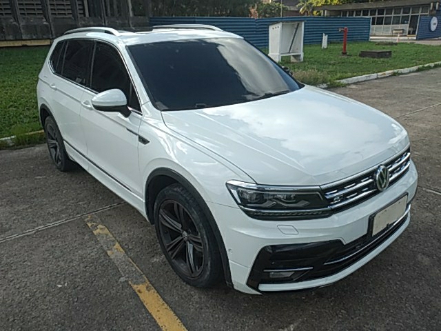 TIGUAN ALLSPACE RL 2018/2019 