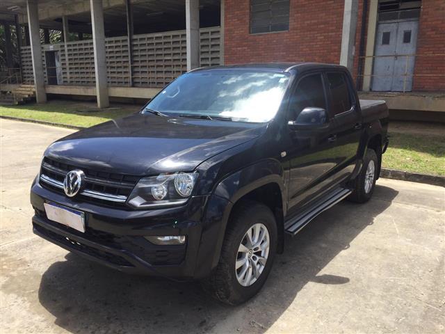 AMAROK CD 4X4 COMF 2019/2020