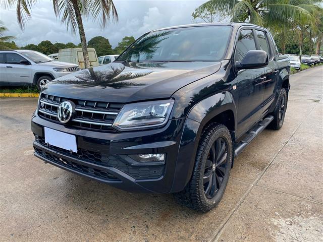 AMAROK V6 EXTR AD4 2020/2020