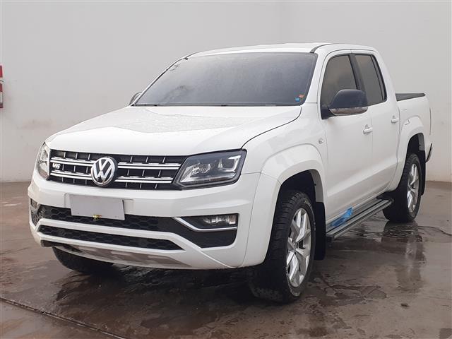 AMAROK V6 HIGH AD4 2021/2022