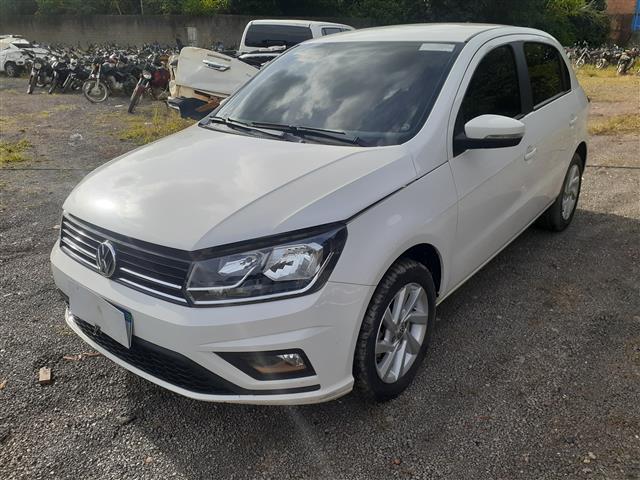 GOL 1.0L MC5 2021/2022