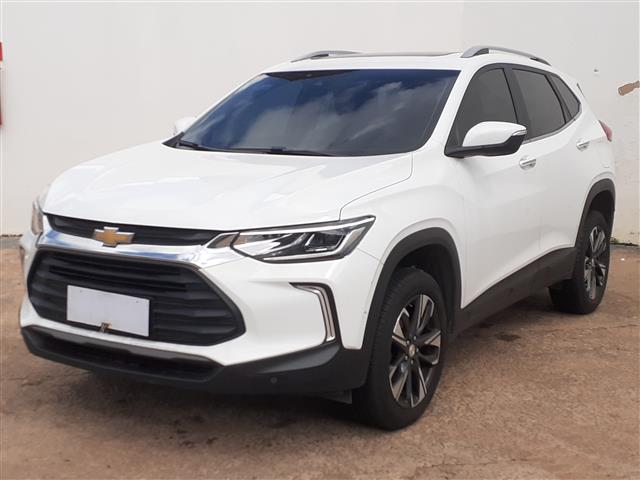 TRACKER 12T A PR 2022/2023