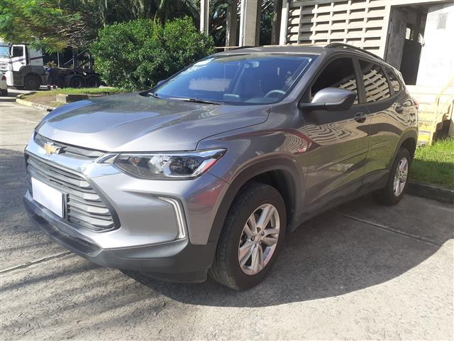 TRACKER T A LT 2021/2022