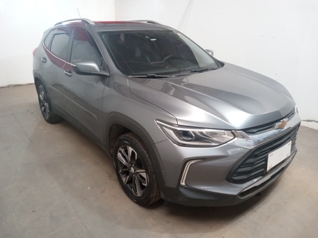 TRACKER 12T A PR 2021/2021