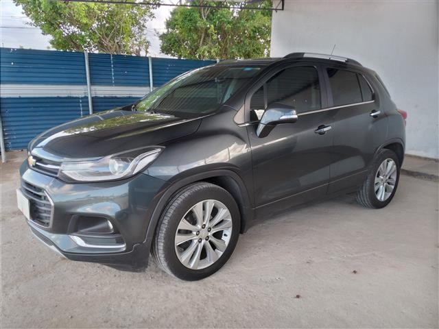 TRACKER PREMIER 2019/2019