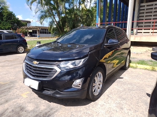 EQUINOX 15T LT 2019/2020