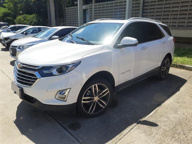 EQUINOX PREMIER 2019/2020 