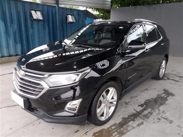 EQUINOX PREMIER 2017/2018