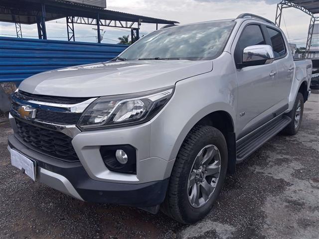 S10 LTZ DD4A 2021/2022