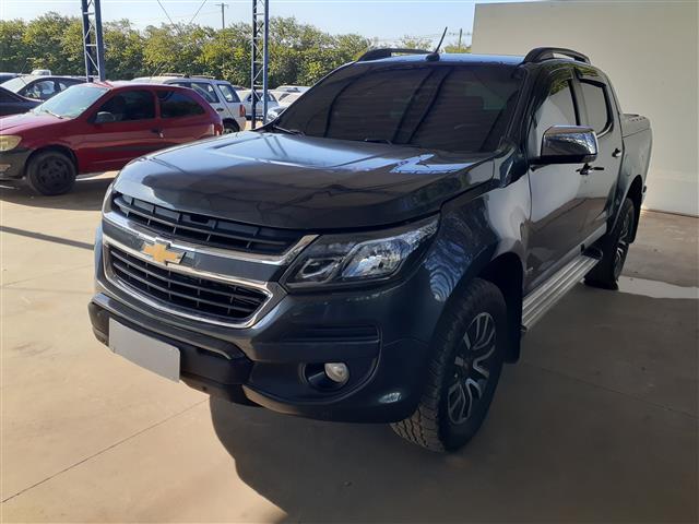 CHEVROLET S10 HC DD4A