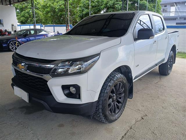 :CHEVROLET S10 LT DD4A