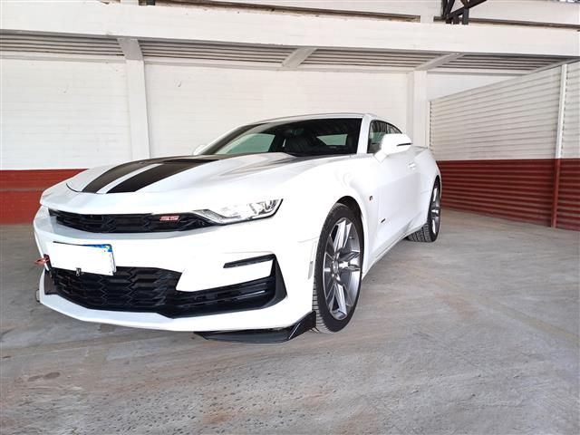 CAMARO 2SS 2019/2019