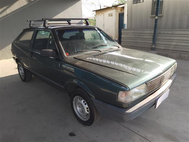 VOLKSWAGEN GOL GL 93 
