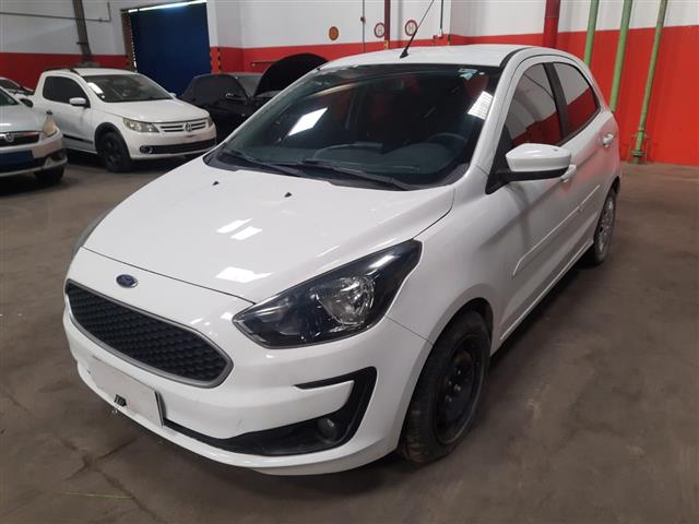 FORD KA SE 1.0 HA C